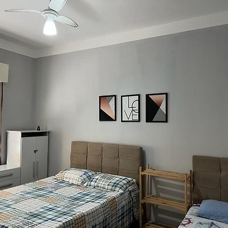 Apartamento Enseada - Guaruja / Sp 외부 사진