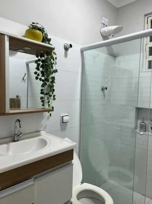 Apartamento Enseada - Guaruja / Sp 외부 사진