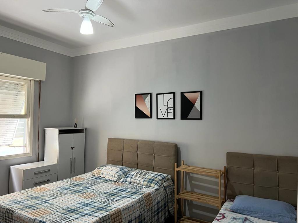 Apartamento Enseada - Guaruja / Sp 외부 사진