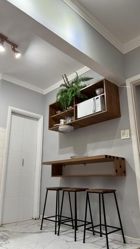 Apartamento Enseada - Guaruja / Sp 외부 사진