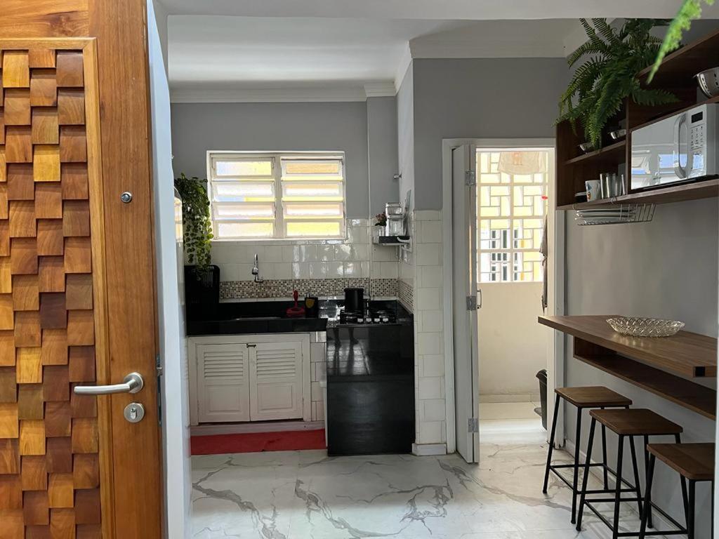Apartamento Enseada - Guaruja / Sp 외부 사진
