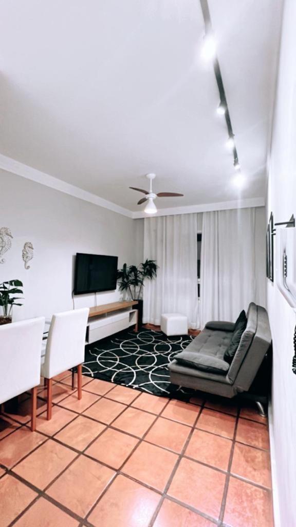 Apartamento Enseada - Guaruja / Sp 외부 사진